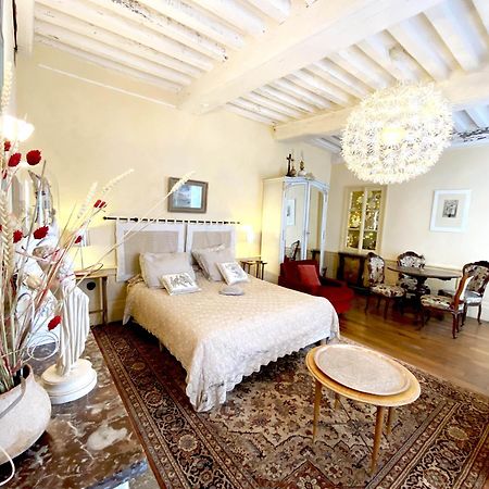 Maison De Noble Nicolas Авалон Екстериор снимка