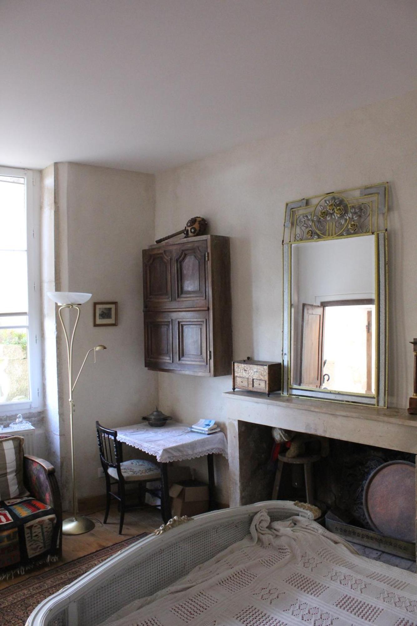 Maison De Noble Nicolas Авалон Екстериор снимка